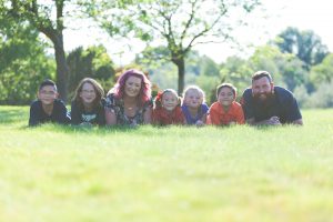 Family Adoption