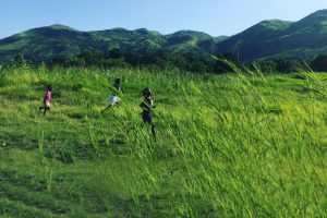 Love Haiti Partnership